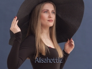 Alisahottie