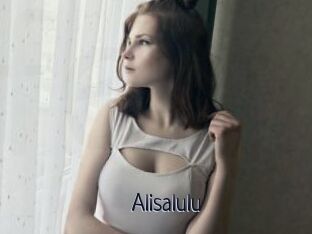Alisalulu