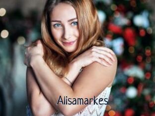 Alisamarkes
