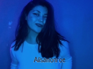 Alisamonroe