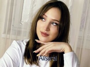 Alisaral