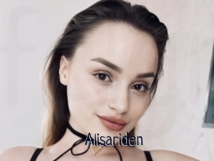 Alisariden