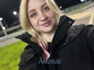 Alisasusi