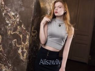 Alisawily