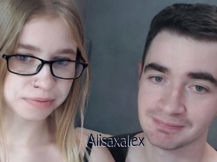 Alisaxalex