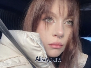 Alisayouns