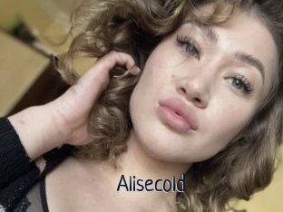 Alisecold