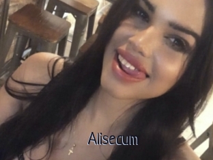 Alisecum