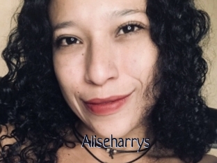 Aliseharrys