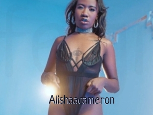 Alishaacameron