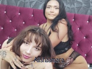 Alishaamara