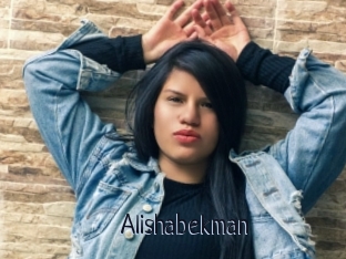 Alishabekman