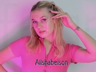 Alishabelson