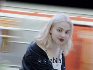 Alishabila