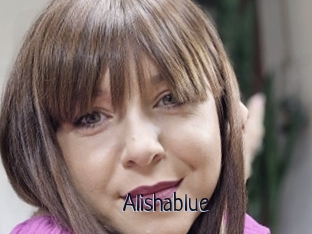 Alishablue