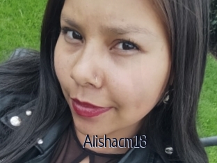 Alishacm18