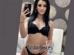 Alishadrakes