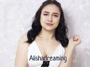 Alishadreaming
