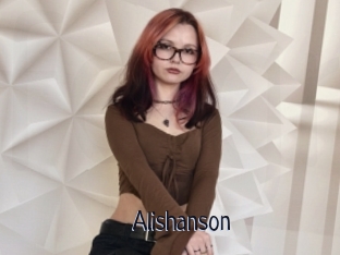 Alishanson