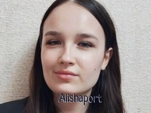 Alishaport