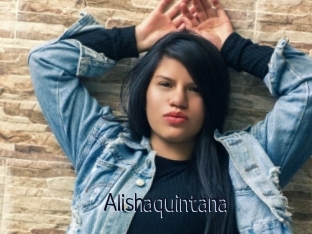 Alishaquintana