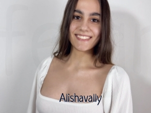 Alishavally