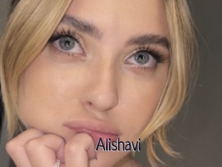 Alishavi