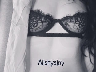 Alishyajoy