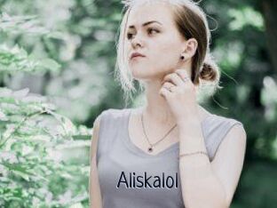 Aliskalol