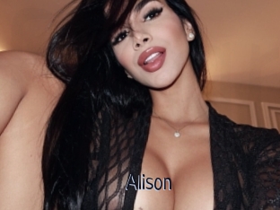Alison