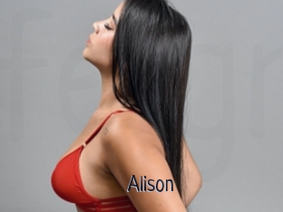 Alison