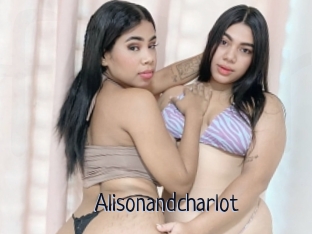Alisonandcharlot