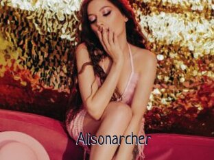 Alisonarcher