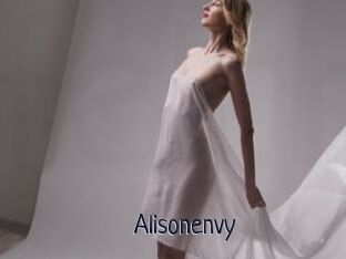 Alisonenvy