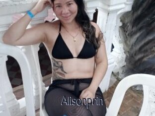 Alisonprin