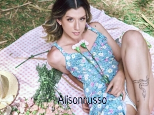 Alisonrusso