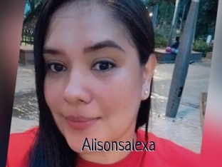 Alisonsalexa