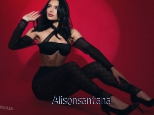 Alisonsantana