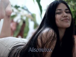 Alisonwixxx