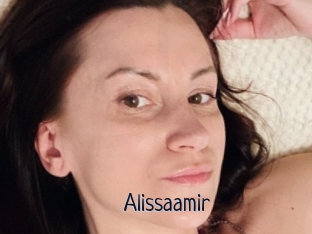 Alissaamir