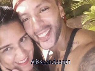 Alissaandaaron