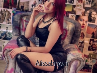 Alissabrown