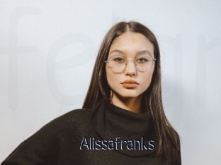 Alissafranks