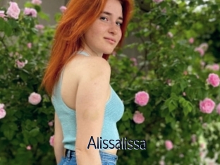 Alissalissa