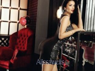 Alissawells