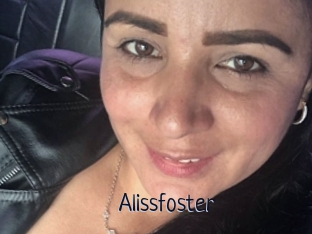 Alissfoster