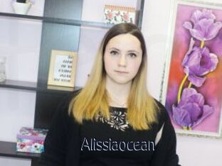 Alissiaocean