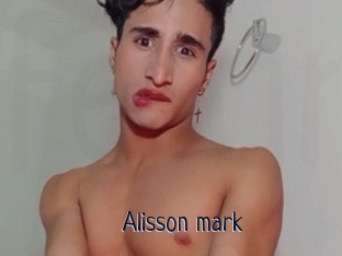 Alisson_mark