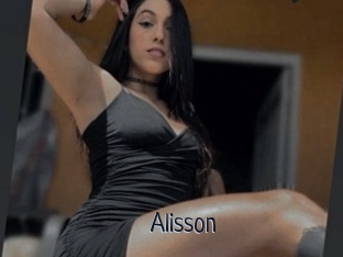 Alisson