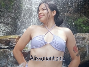 Alissonantonia